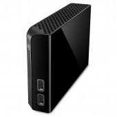 Seagate 6TB Backup Plus 3.5" USB 3.0 Siyah STEL6000200 Taşınabilir Disk - 3