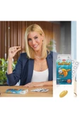 Çocuklar Için D Vitamini ve Omega 3 30 Jel Tablet - 2
