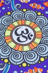 Mithra Moon Yoga Matı-ALTAR - 4