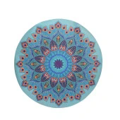 Mithra Moon Yoga Matı-AURO - 1