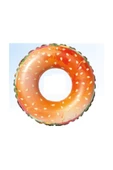 Bermuda Simit 76 cm Hamburger Model - 1