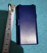 Mp3 çalar madion kaliteli iki kulaklik girişli ıkinci el - 2