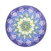 Mithra Moon Yoga Matı-MUDRA thumbnail 1