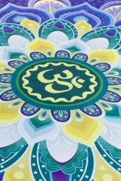 Mithra Moon Yoga Matı-MUDRA thumbnail 3