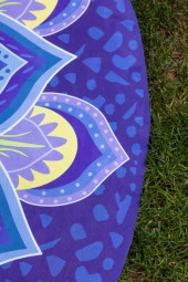 Mithra Moon Yoga Matı-MUDRA thumbnail 4