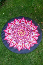 Mithra Moon Yoga Matı-PRANA thumbnail 2