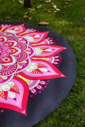 Mithra Moon Yoga Matı-PRANA thumbnail 4