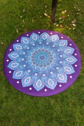 Mithra Moon Yoga Matı-SIRIUS thumbnail 2