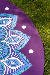 Mithra Moon Yoga Matı-SIRIUS thumbnail 3