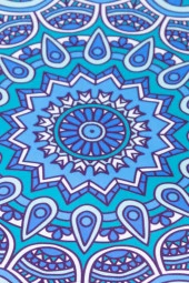 Mithra Moon Yoga Matı-SIRIUS thumbnail 4