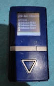 Mp3 çalar madion kaliteli iki kulaklik girişli ıkinci el - 1