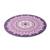 Mithra Moon Yoga Matı-LOTUS thumbnail 3