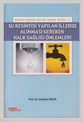 Su Kesintisi Yapılan İllerde Alınması Ger -yazıt 6 - 1