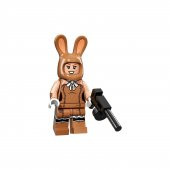 Lego Minifigür - Batman Movie Serisi - 71017 - March Harriet thumbnail 1