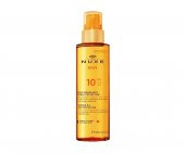 NUXE Huile Solaire SPF 10 150 ml - 1