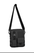 Protector Plus Taktik Tablet Çantası Siyah - 6