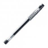 PILOT G-TEC C4 0.4mm IGNE UCLU JEL KALEM SIYAH - 1