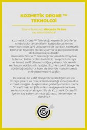 The Fair. Drone-Targeted Keratin Kırılma Karşıtı Vegan Saç Serum 1 Hyalufiller Drone + Keratin 50 Ml - 3