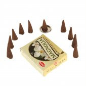 MANOLYA CONES TÜTSÜ - 1