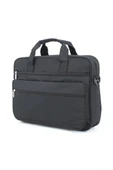 Case Club 102 Unisex El Çantası 15.6 inç Laptop bilmeli Omuz Askılı - 7