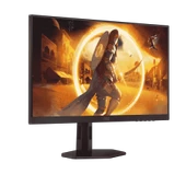 AOC Q27G4XF 27" 180 Hz 0.5 ms Adaptive-Sync QHD Fast IPS HDR10 Oyuncu Monitörü - 2