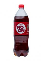 Torku No On Bitki Aromalı Gazlı İçecek 1 Lt X 6 Adet - 1
