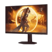 AOC Q27G4XF 27" 180 Hz 0.5 ms Adaptive-Sync QHD Fast IPS HDR10 Oyuncu Monitörü - 3