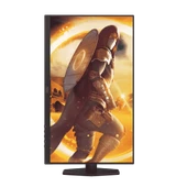 AOC Q27G4XF 27" 180 Hz 0.5 ms Adaptive-Sync QHD Fast IPS HDR10 Oyuncu Monitörü - 4