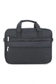 Case Club El Çantası 15.6 inç Laptop bilmeli Omuz Askılı - 2