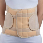 EgeModa Doğum Sonrası Bel ve Göbek Korsesi - 1