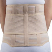 EgeModa Doğum Sonrası Bel ve Göbek Korsesi - 2