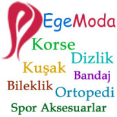EgeModa Doğum Sonrası Bel ve Göbek Korsesi - 5