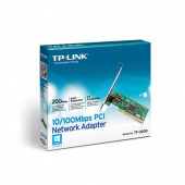 TP-Link TF-3200 10/100 Mbps PCI Network Kartı - 1