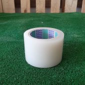 UNİTTO SERA BANDI 7,5 CM SERA NAYLONU TAMİR BANDI 1. SINIF BASINCA DUYARLI TAMİR BANT( Unitto Greenhouse Repair Tape) - 1