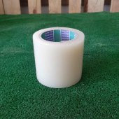 UNİTTO SERA BANDI 10CM SERA NAYLONU TAMİR BANDI 1. SINIF BASINCA DUYARLI TAMİR BANT( Unitto Greenhouse Repair Tape) - 1