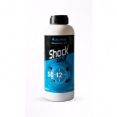 Shock Out Sc 12 900 ml Karasinek İlacı Böcek İlacı Haşere İlacı 4 Ay Etkili - 1