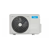2024 Model Midea Xtreme Save A+++ 24000 Btu İnventer Duvar Tipi Klima Wifi - 3