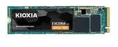 KIOXIA 500GB EXCERIA PCIe M2 G2 NVMe 3D 2100/1700 LRC20Z500GG8 Ssd Disk - 3