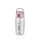 Shotay Su Matarası Tritan Mor 600Ml - 1