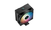 DeepCool AG400 DIGITAL ARGB 120 mm Intel-AMD Uyumlu Siyah Hava Soğutucu - 3