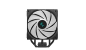 DeepCool AG400 DIGITAL ARGB 120 mm Intel-AMD Uyumlu Siyah Hava Soğutucu - 5