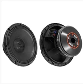 Reiss Audio RS-MB12Q 800 Watt max Power+400 Watt Rms Power+30cm Midbass - 1