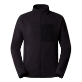 The North Face Erkek FRONT RANGE POLAR NF0A84HV8U61 thumbnail 1