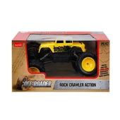 Sunman 1:18 Rock Crawler Uzaktan Kumandalı Aksiyon Aracı - 9