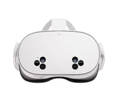 Oculus Quest 3S 128 GB Beyaz - 1