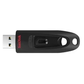 Sandisk SanDisk Ultra 128GB USB 3.0 Usb Bellek (SDCZ48-128G-U46) - 1