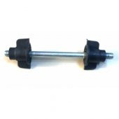 5/16x120 mm Çekyat Saplaması Koltuk saplaması Kanepe saplaması 8 Adet - 1