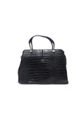 Mutlu 346-22 Kroko Trend Omuz Ve El Kadın Çantası - 4
