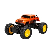 Sunman 1:18 Rock Crawler Uzaktan Kumandalı Aksiyon Aracı - 3