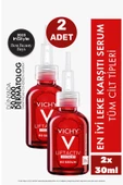 Vichy Liftactiv Specialist B3 Serum Koyu Leke Karşıtı 30 ml 2 Adet - 1